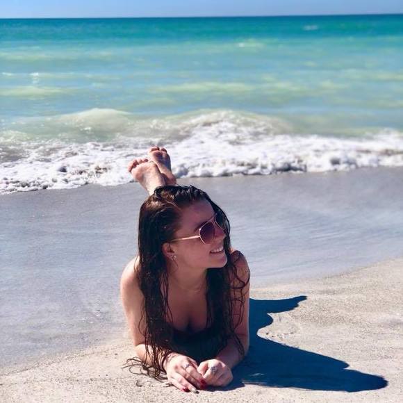 Meet your Posher, Savannah - Picture 1 of 1